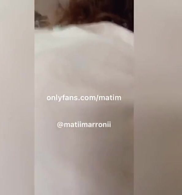 Mati Marroni (Matildem) 21