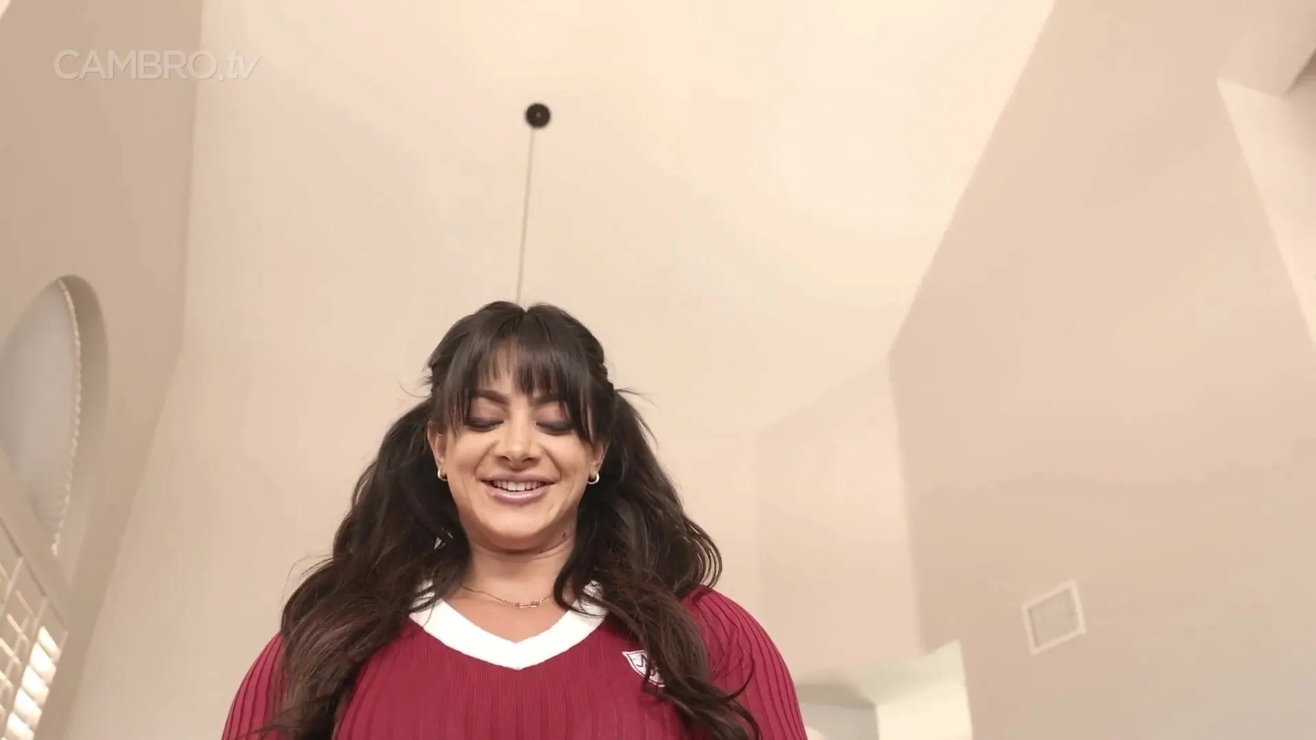 Ariel Rose and Ranya Dally