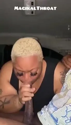 Bbw swallow bbc and cum