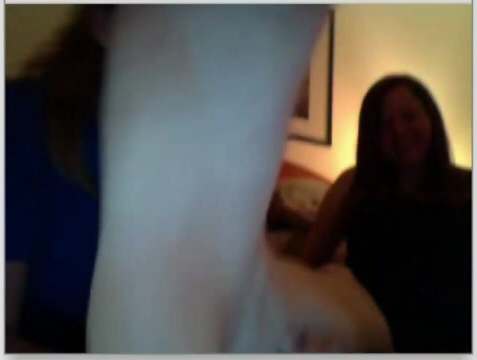 Chatroulette feet 48