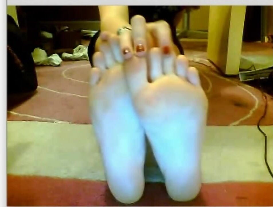 chatroulette feet 153a