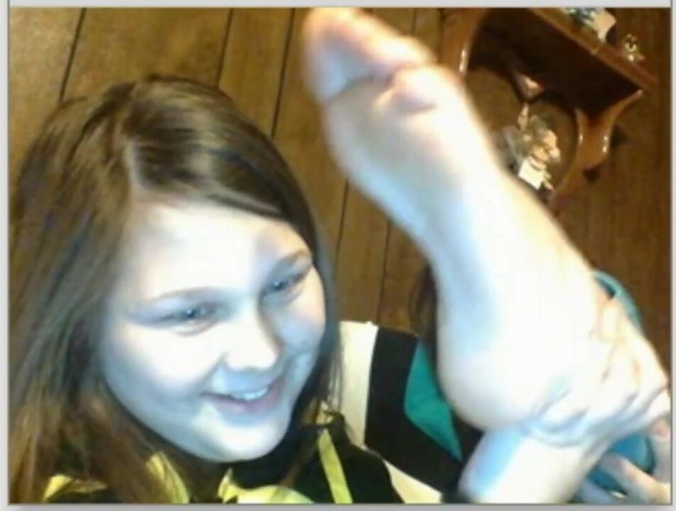 chatroulette feet 170