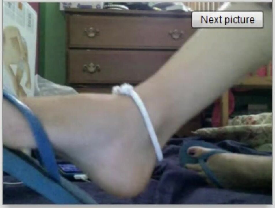 chatroulette feet 38c