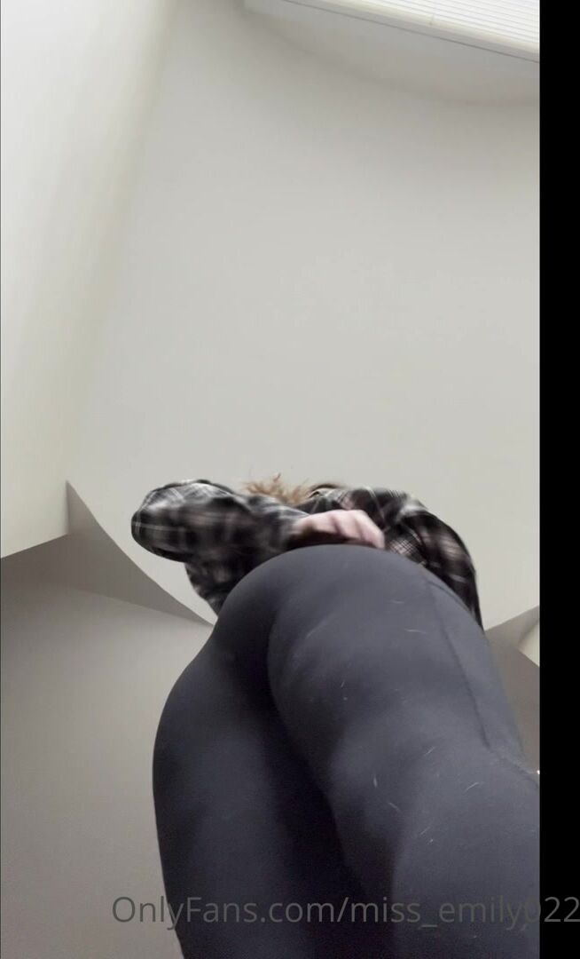 Emily fart slave