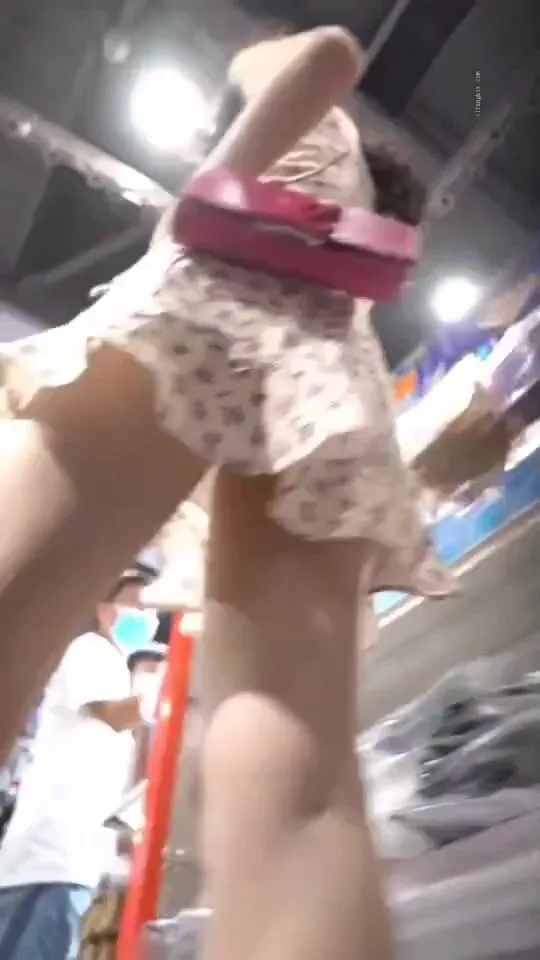 exposure in public places