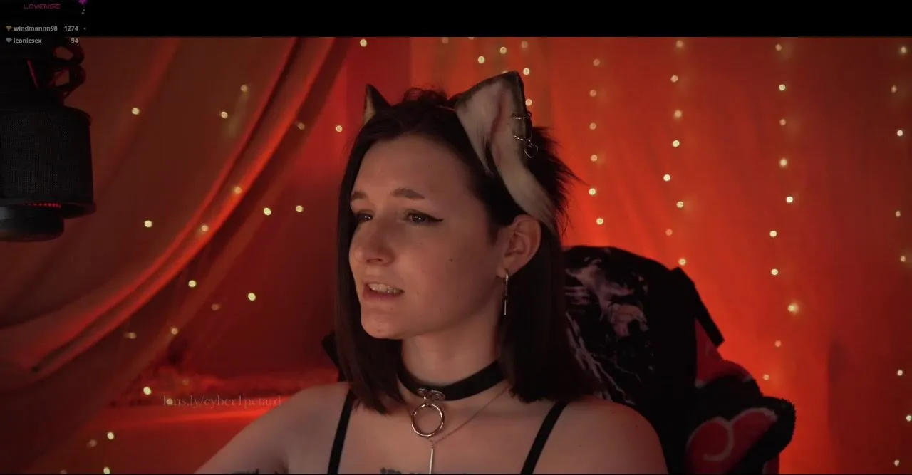 cyber1petard 20241011 sexy girl
