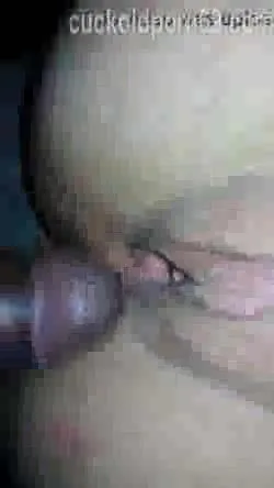 Mature Fat Wife Gets Fucked By Black Bull As Hubby Watches