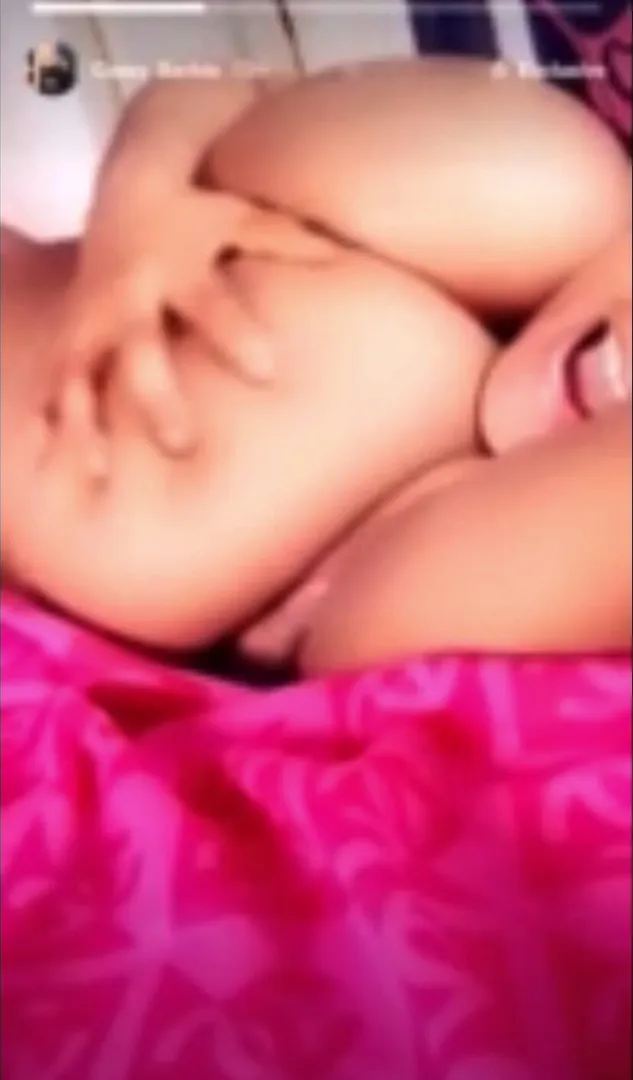 Cossybarbie