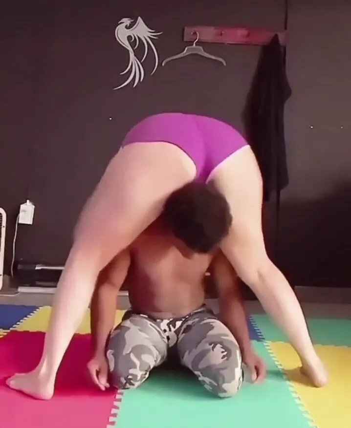 Head scissor