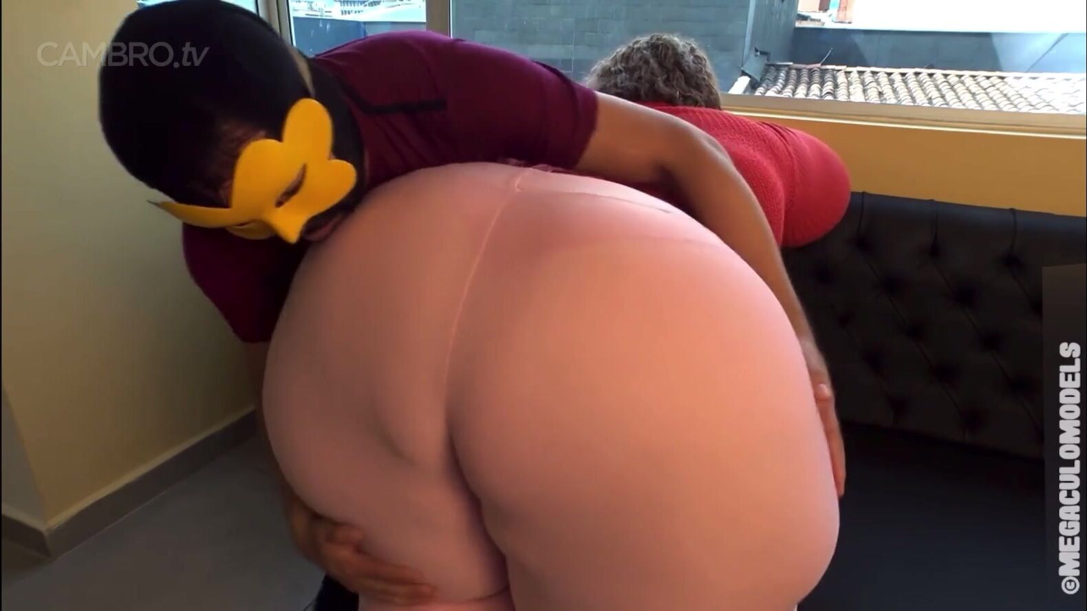 Vanessa BbwLatinass Fucked