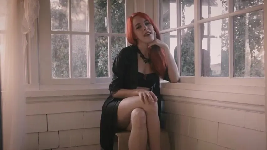 Amarna Miller - pee shaming