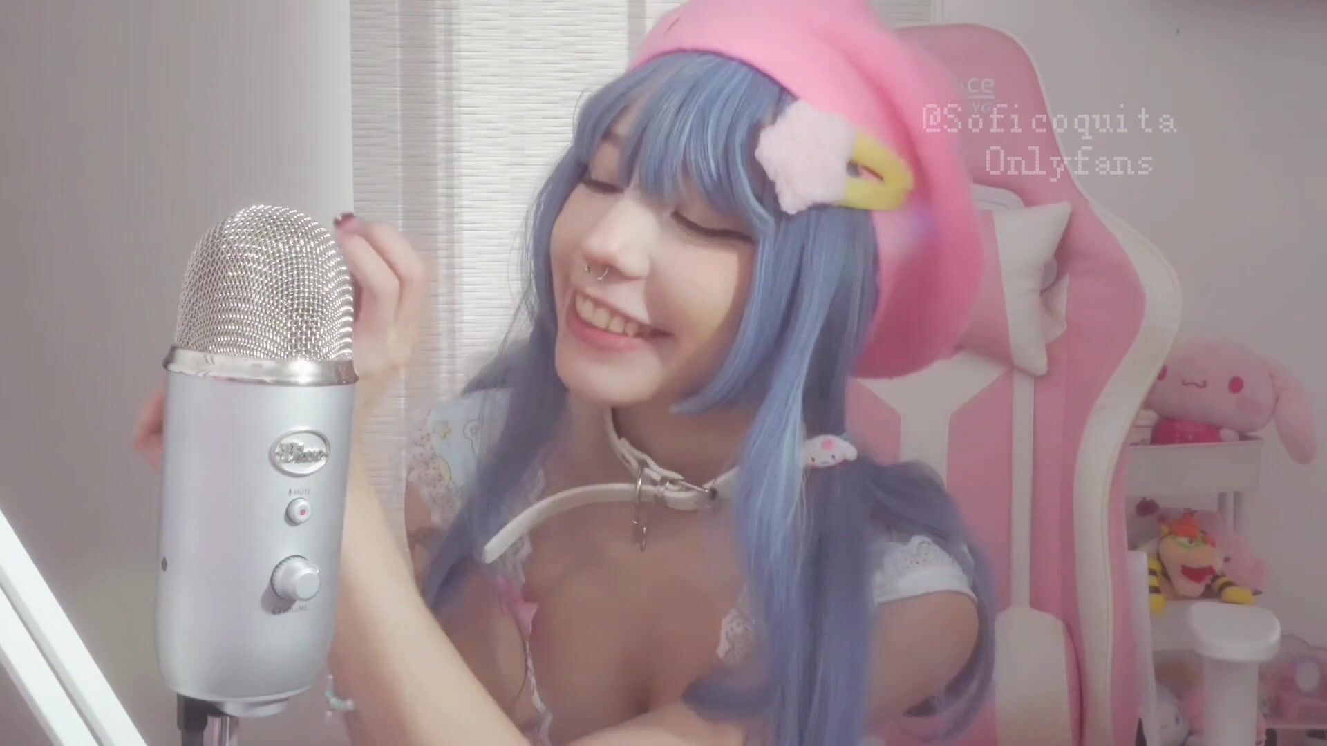 Dreamymoo ASMR