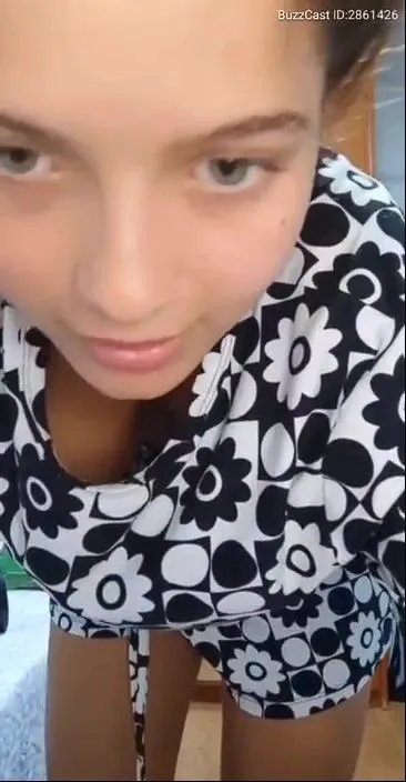busty teen