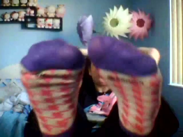 Gonewithscarlette feet 28