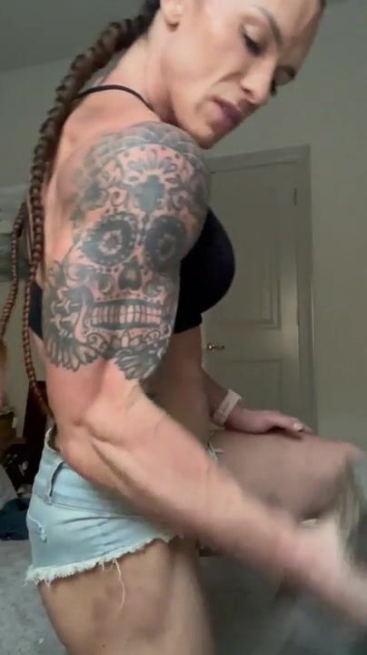 Mami muscle