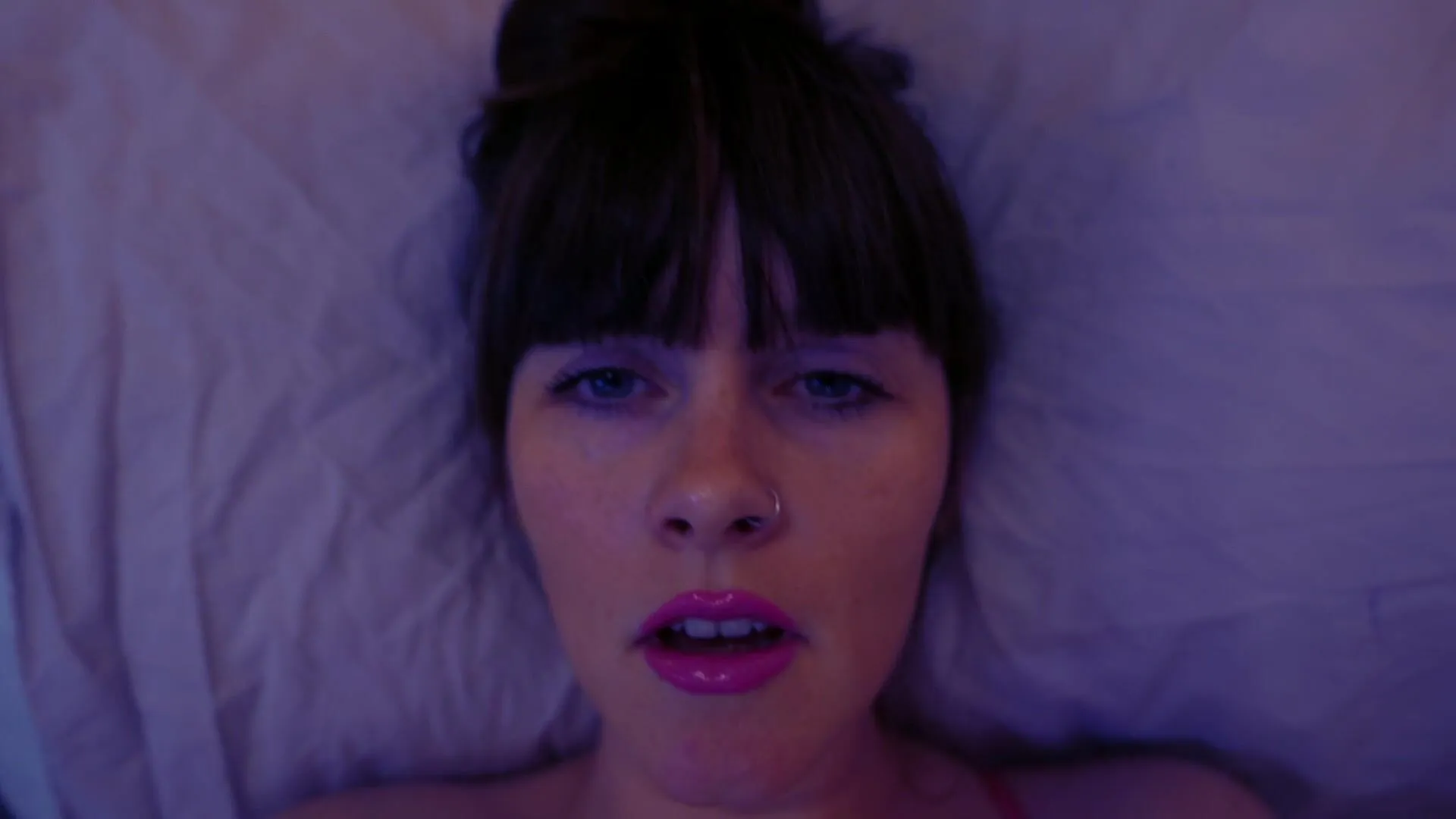 Sydney Harwin - The I Word With Mommy