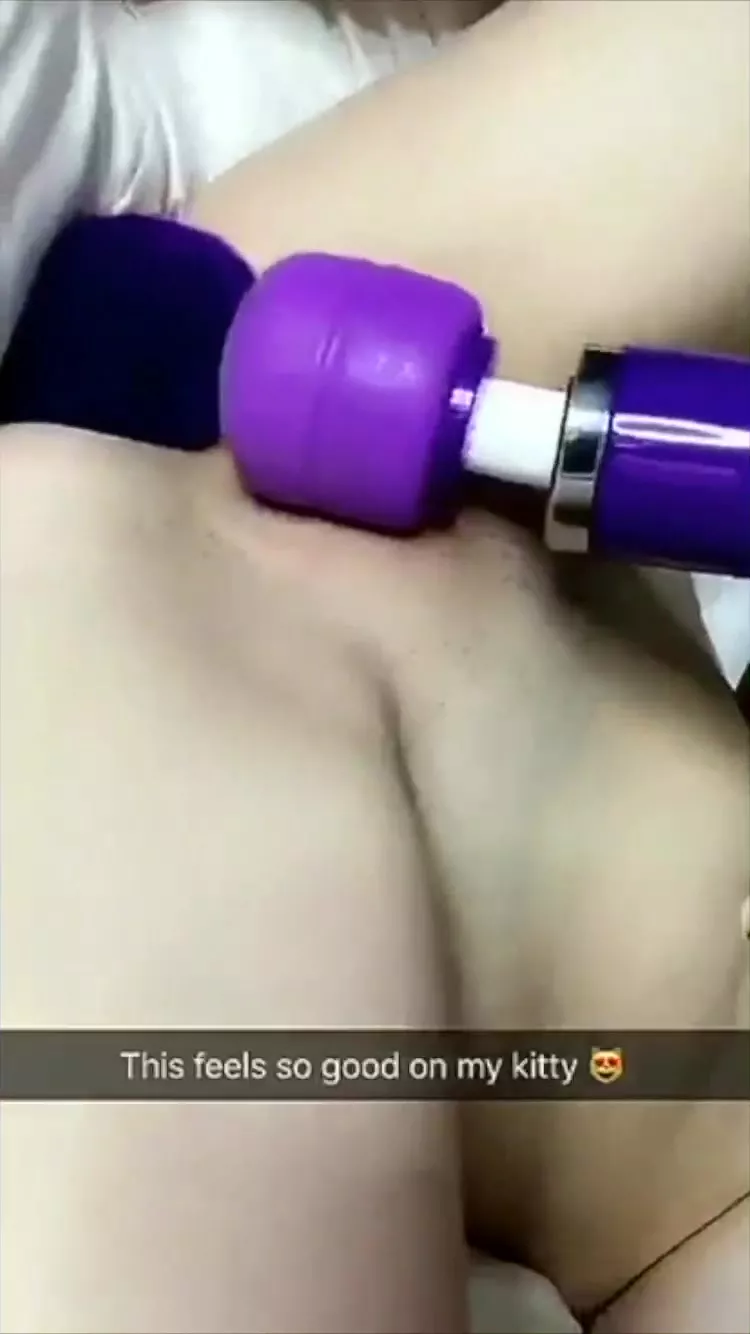 Alexa Pearl solo anal toy porn videos