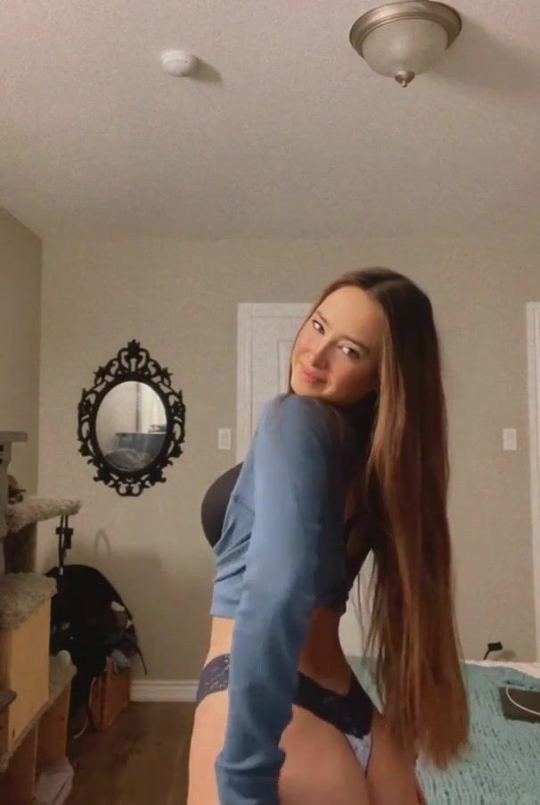 CECE ROSE SEXY JOI
