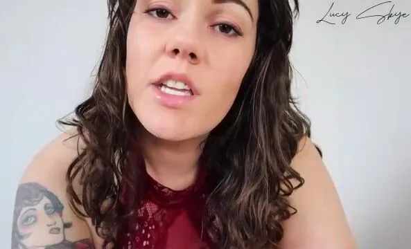 Lucy Skye - What kind of faggot are you ?