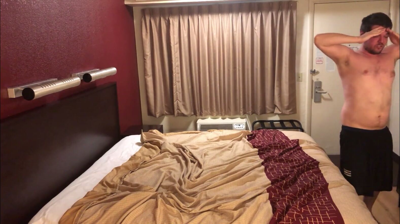 Dormida