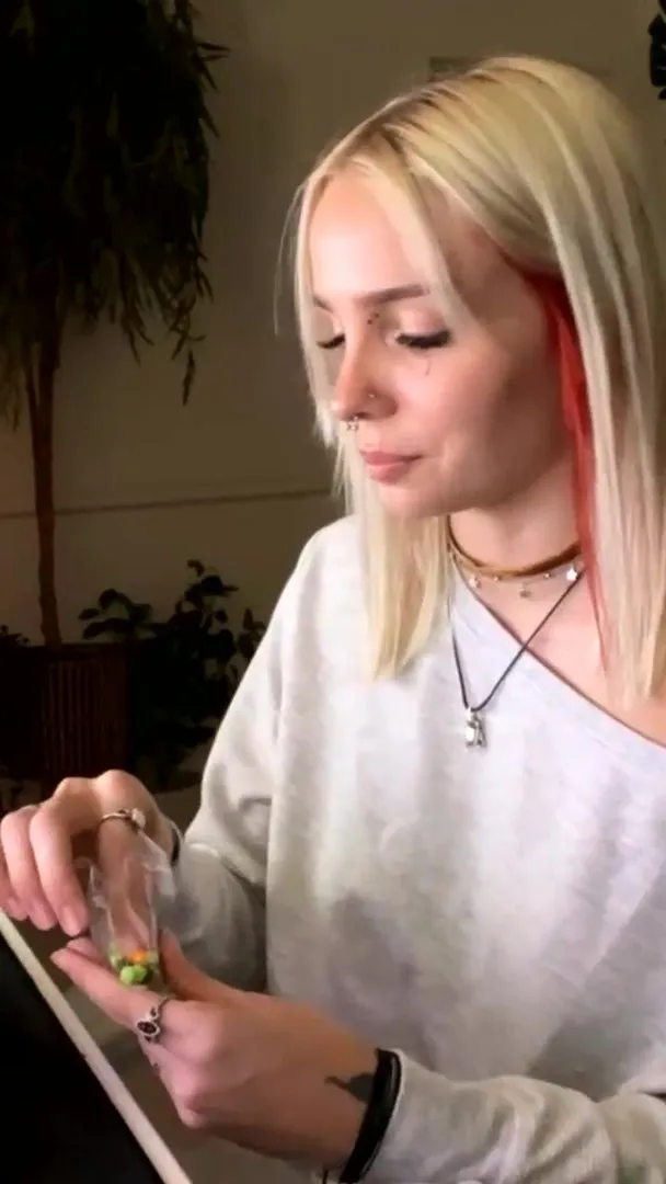 babyfooji - Onlyfans livestream 10-29-2023 01:57am
