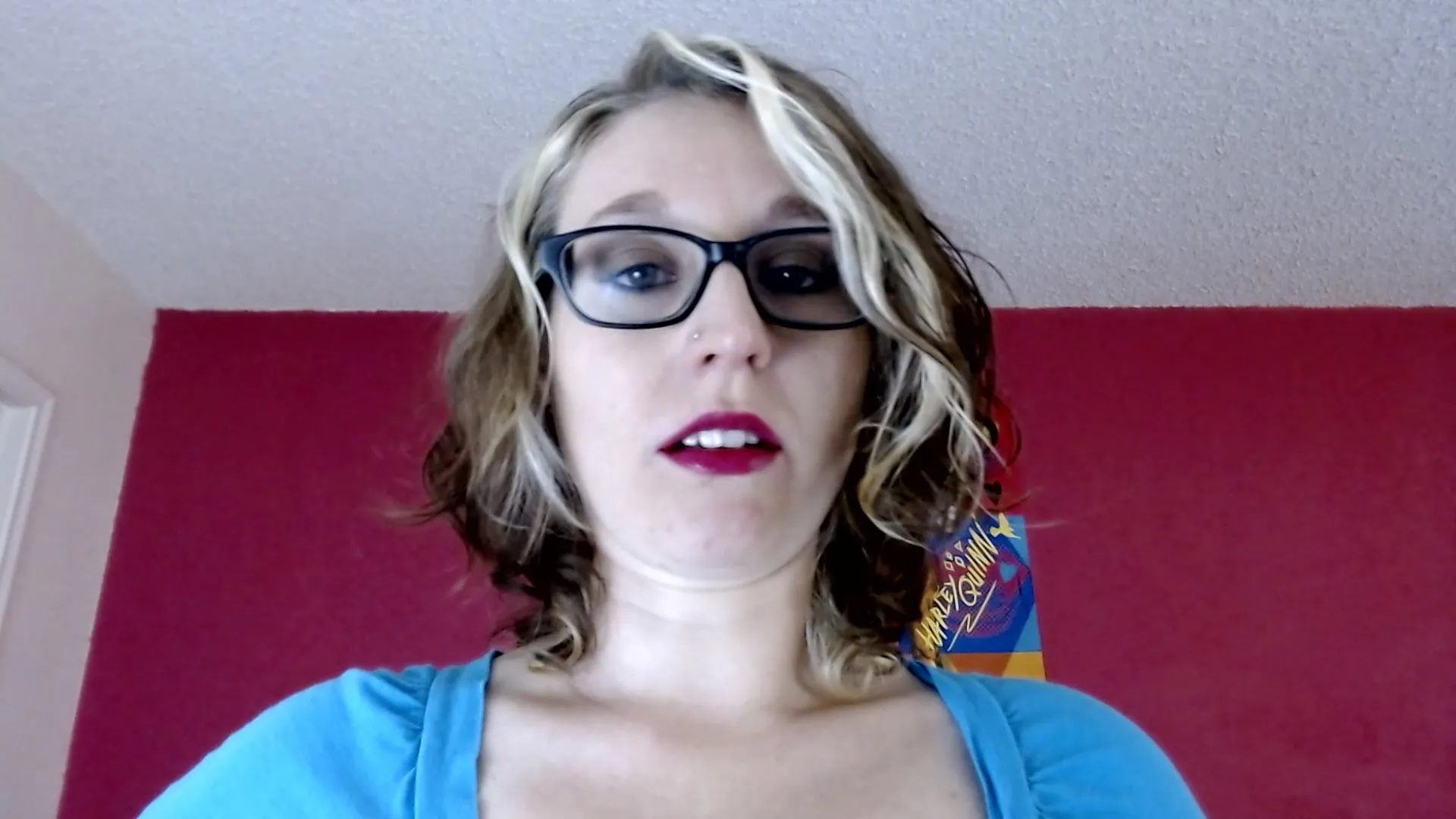 Jessicabakerxoxo simp femdom joi jizz in pants