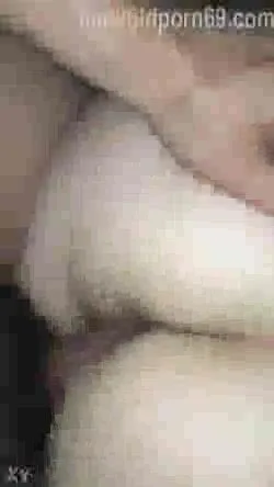 Mature Blonde milf banged out by horny black guy - BBC Video