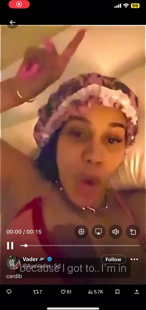 Cardi B