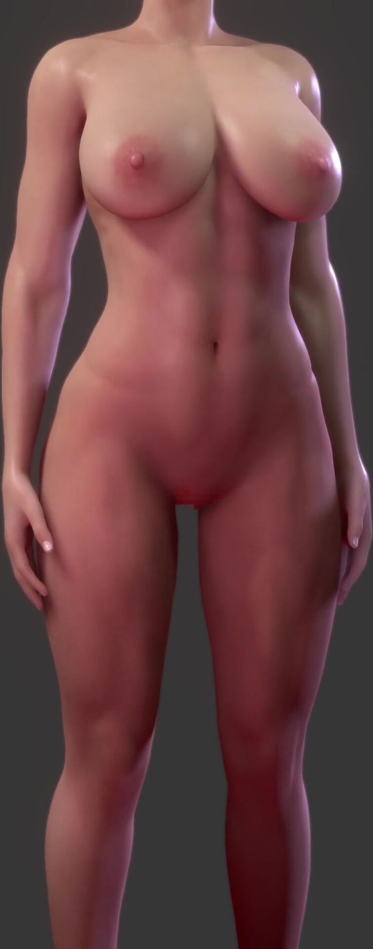 muscle hypertrophy v1