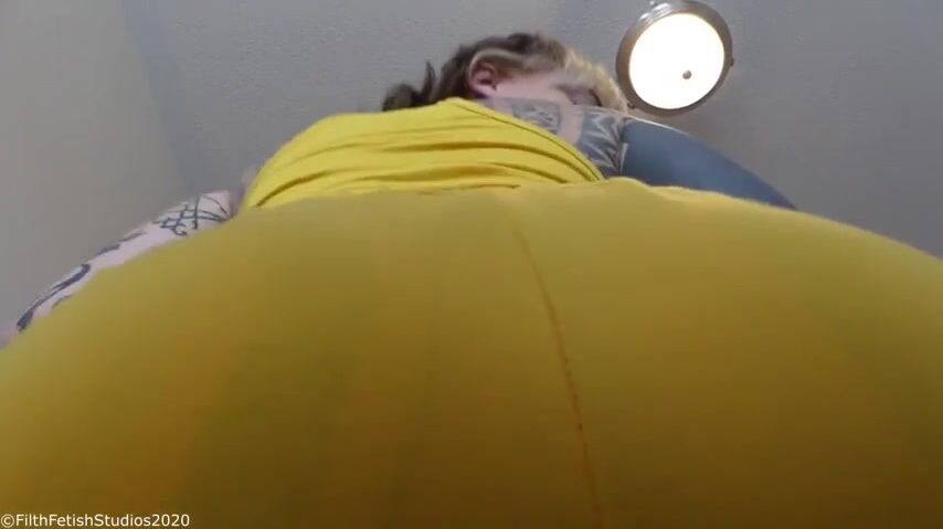 Jill Pov 3