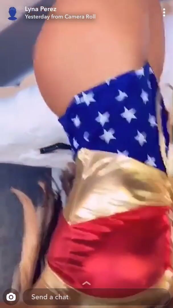LENA PEREZ