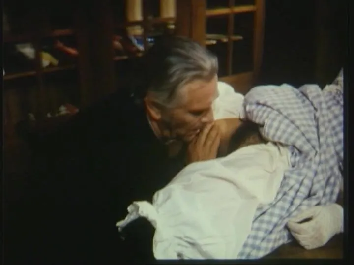 Vintage Full Movie - Josefine  Mutzenbacher - Wie sie wirklich war 1 - Patricia Romberg