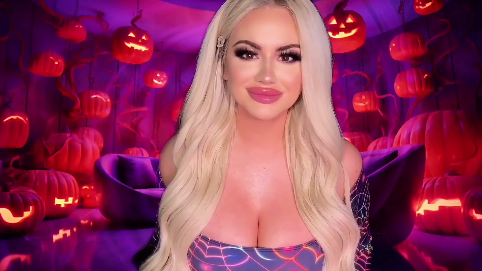 Alissa Ryan Halloween Mega Pack