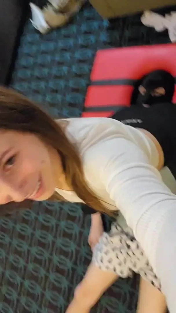 Honey - Beg me to sit on you