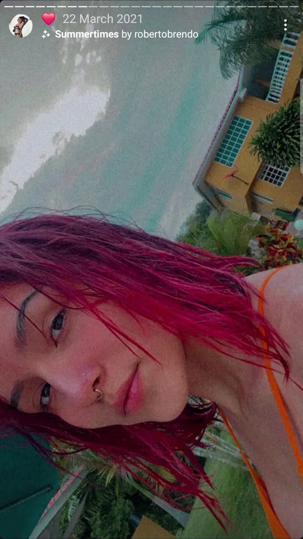 Lexyross Streamate Instagram