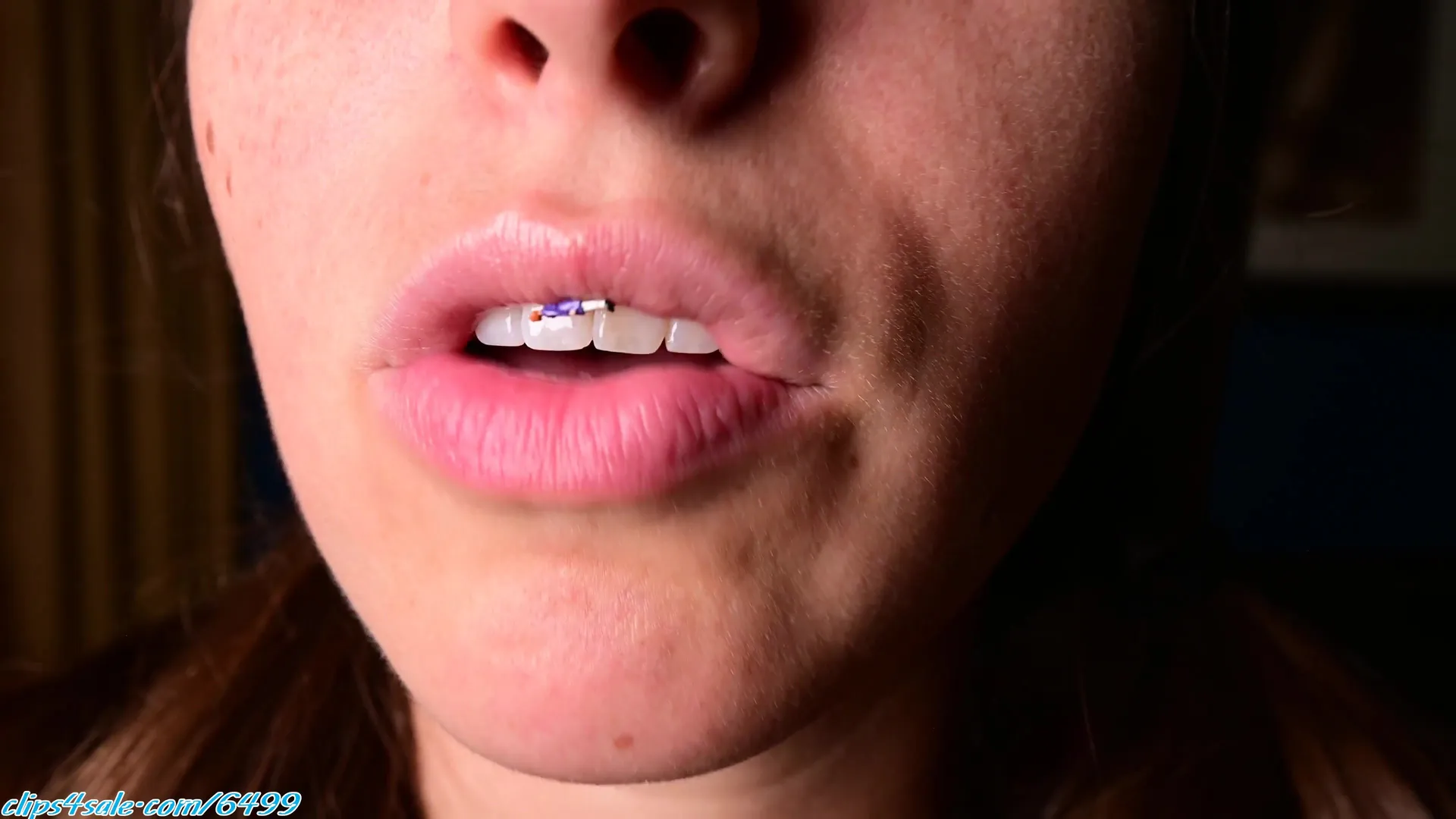 Karly Salinas giantess and vore