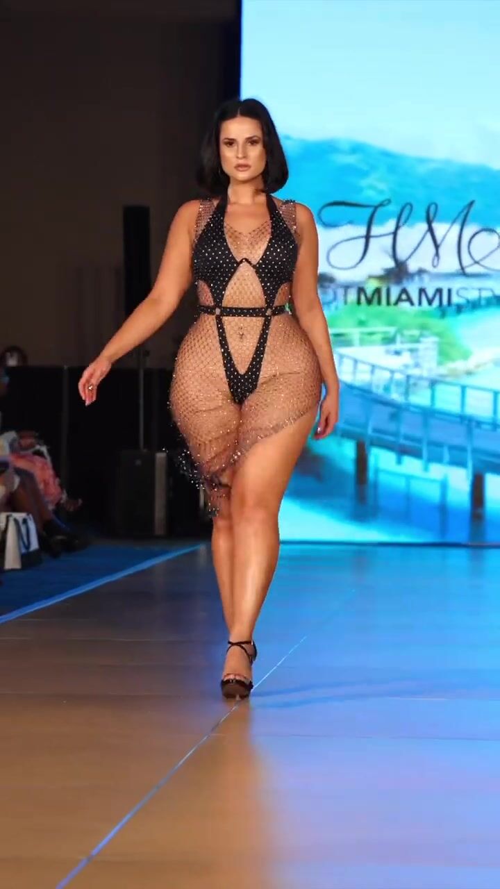 BBW Walking