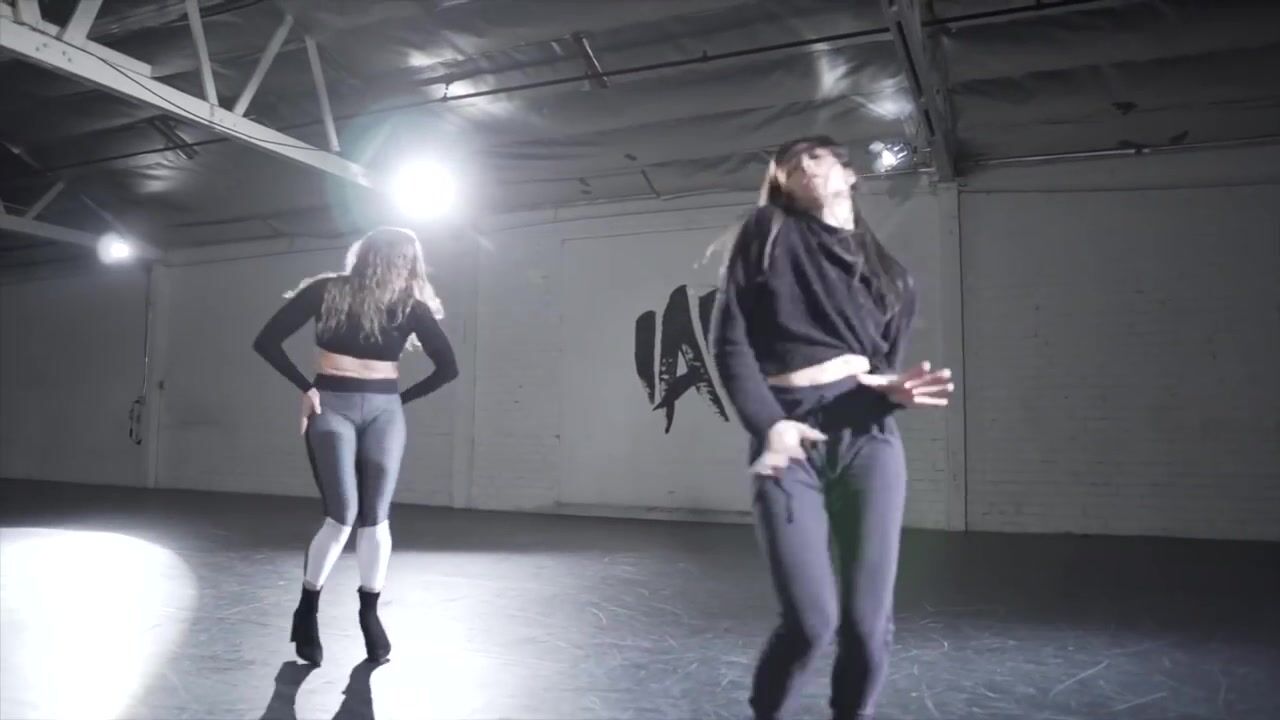 Sexy Dance