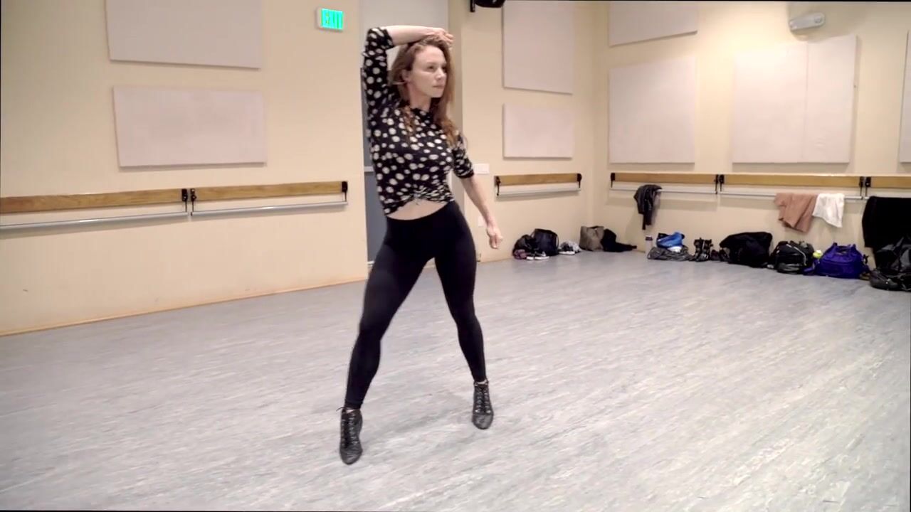 Sexy Dance