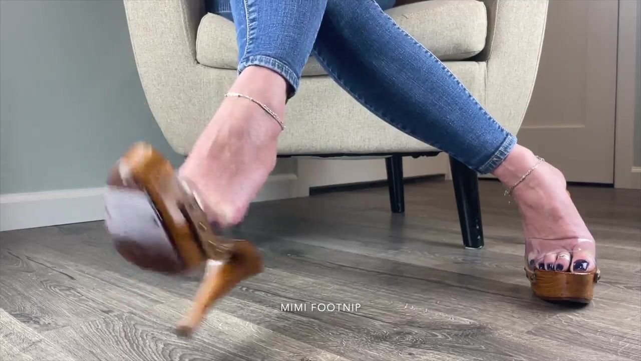 Mimi Footnip 1