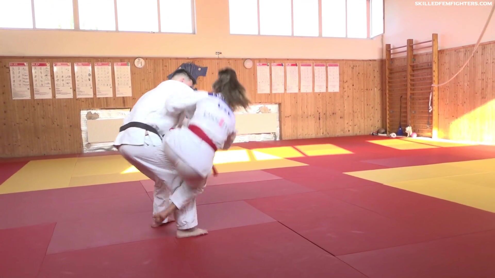 judo 23