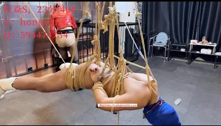 Chinese Mistress Dungeon Pegging