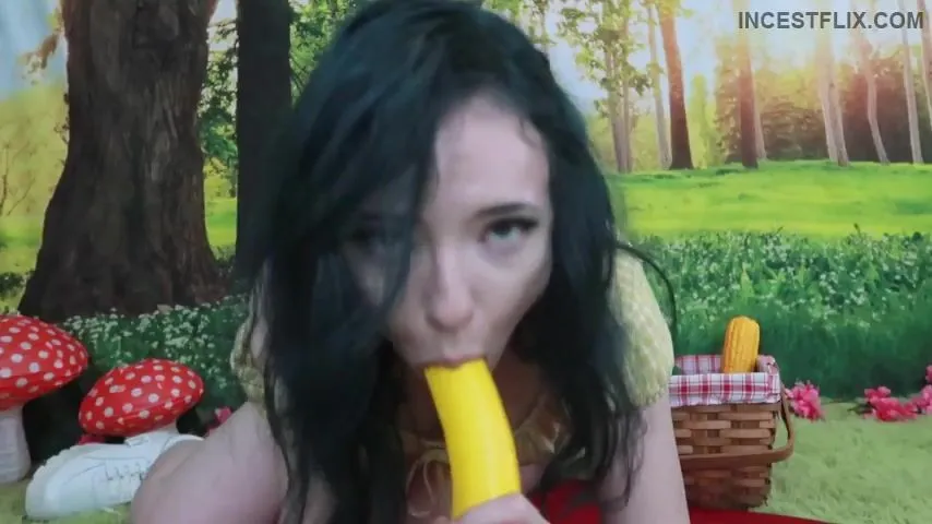 Kat Danz -  Banana Fucker