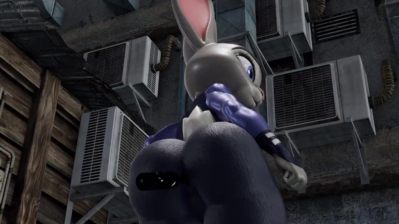 Judy Pops belly expansion