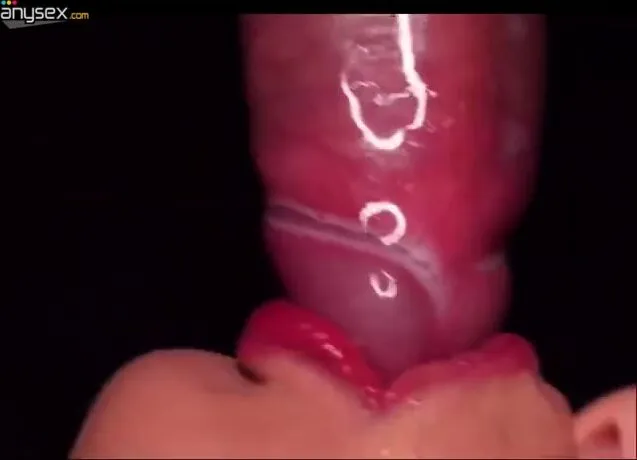 Close-up BJ #1