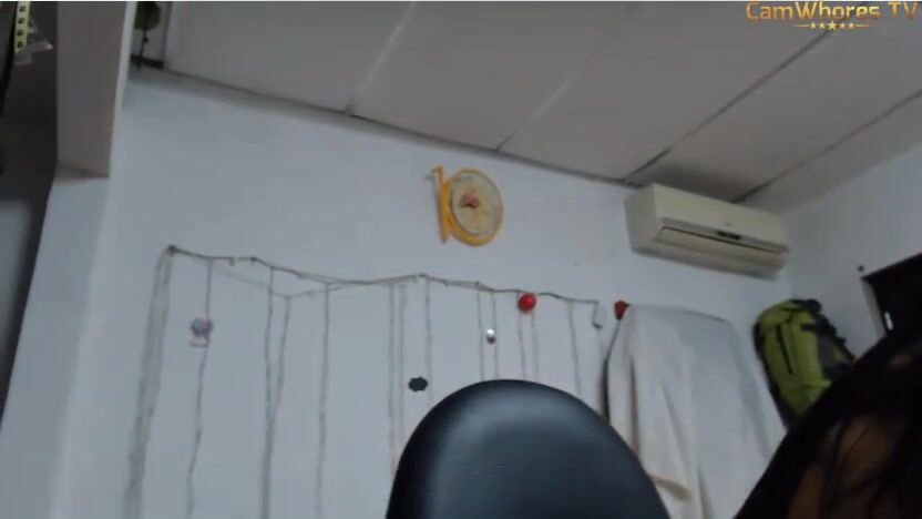 Shine24 dildo show