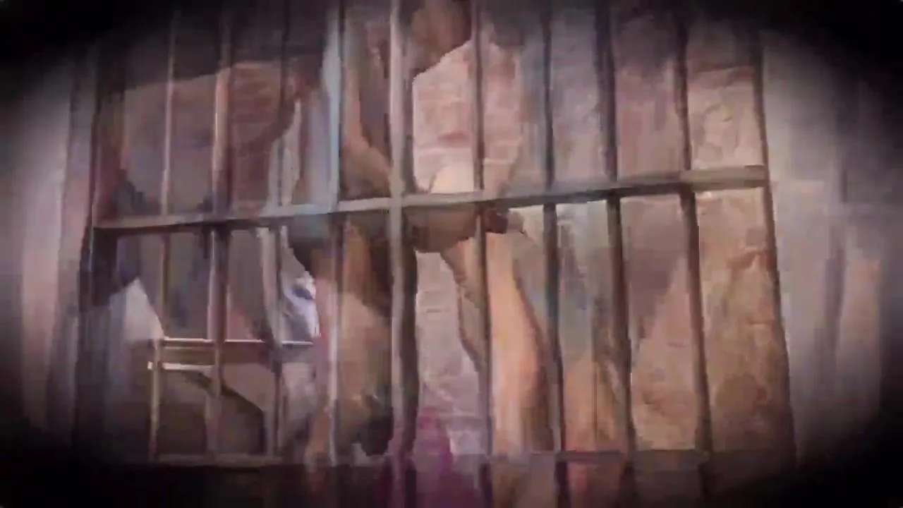 goddess destruction prison