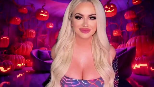 Alissa Ryan - Halloween Mega Pack 2024