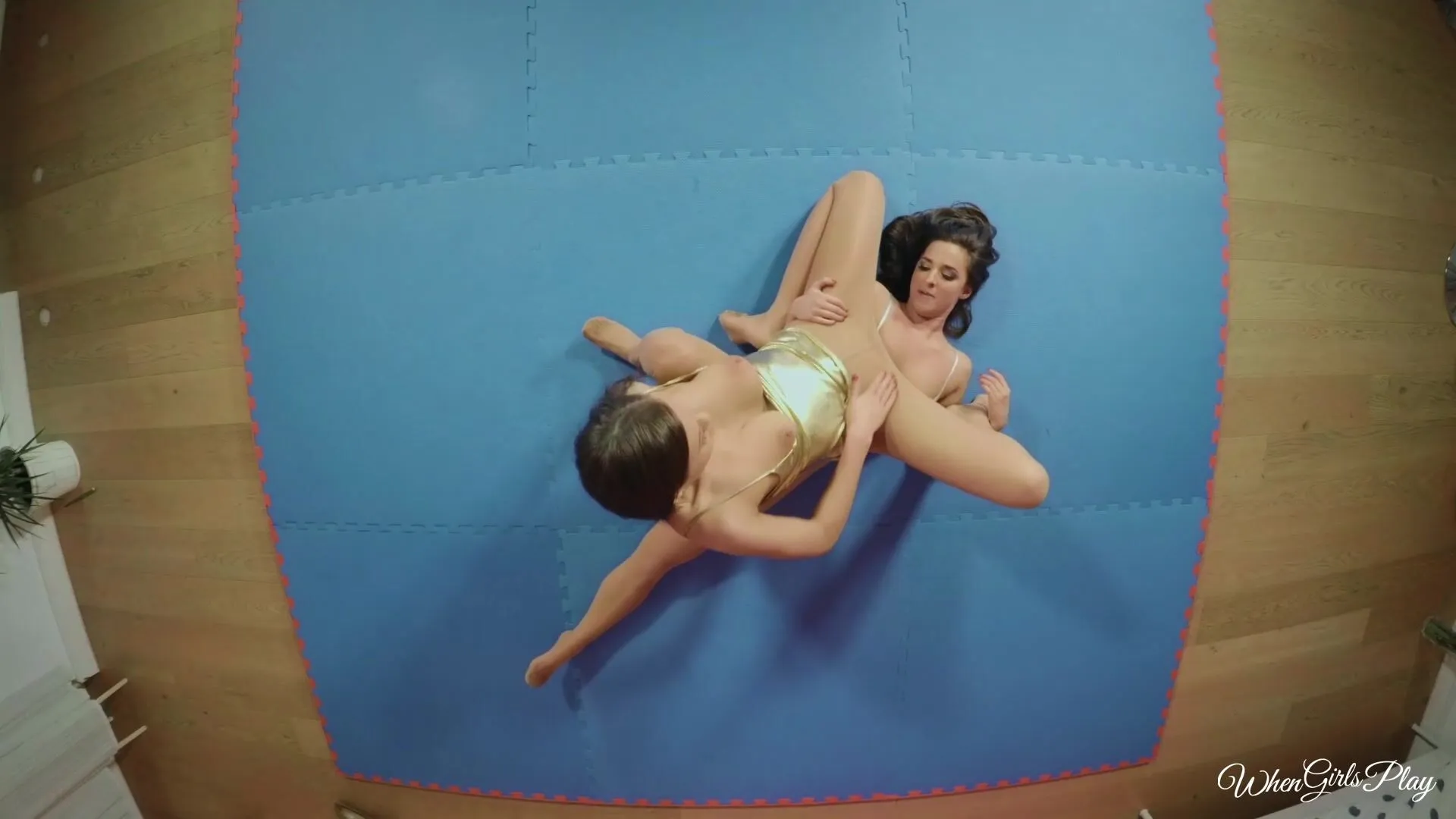 Amirah vs tina kay