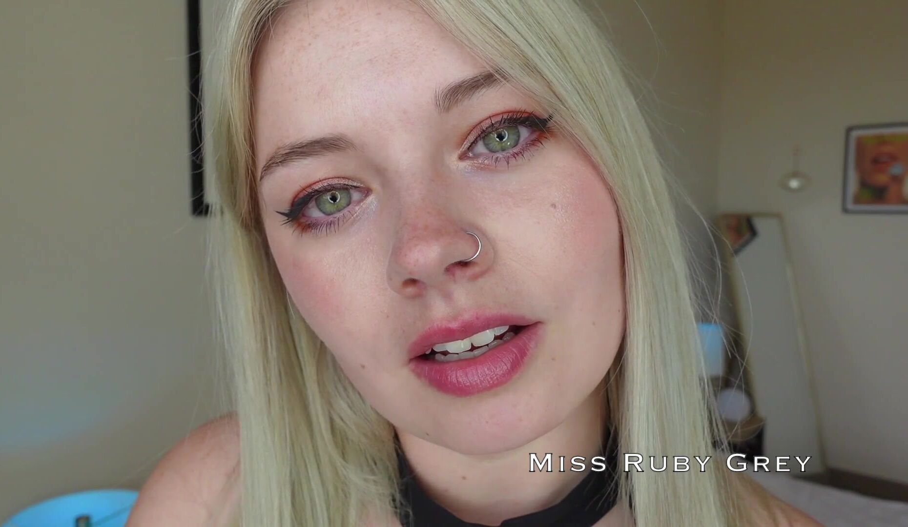 ruby grey hijacked